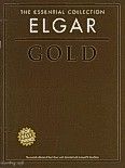 Okładka: Elgar Edward, Elgar Gold For Easy Piano
