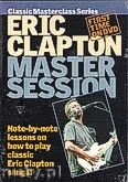 Okładka: Clapton Eric, Master Session: Eric Clapton
