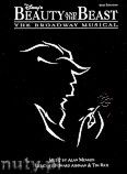 Okładka: Menken Alan, Beauty And The Beast - The Musical (Vocal Selections)