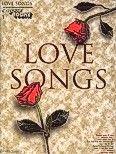 Okładka: , Love Songs