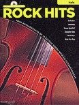 Okładka: , Rock Hits Instrumental Playalong: Violin