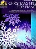 Okładka: , Christmas Hits For Piano