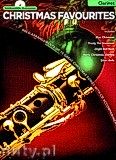 Okładka: , Instrumental Play-Along: Christmas Favourites (Clarinet)