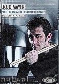 Okładka: Mayer Jojo, Secret Weapons For The Modern Drummer - A Guide To Hand Technique (German Edition)