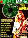 Okładka: Eagles The, Jam With The Eagles