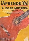 Okładka: Herrera Juancho, Lozano Ed, !Aprende Ya! A Tocar Guitarra DVD Edition