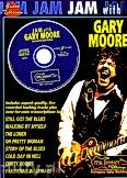 Okładka: Moore Gary, Jam With Gary Moore