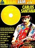 Okładka: Santana Carlos, Jam With Carlos Santana