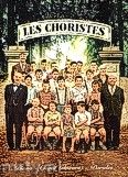 Okładka: Barratier Christophe, Coulais Bruno, Les Choristes pour Piano, Chant (Choeurs) Et Paroles