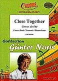 Okładka: Noris Günter, Close Together - Chorus & Wind Band