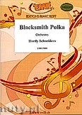 Okadka: Schneiders Hardy, Blacksmith Polka - Orchestra