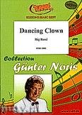 Okładka: Noris Günter, Dancing Clown - Big Band