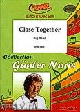 Okładka: Noris Günter, Close Together - Big Band