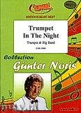 Okładka: Noris Günter, Trumpet In The Night - Big Band