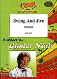 Okładka: Noris Günter, Swing And Jive - Big Band