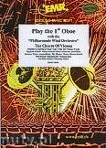 Okadka: Rni, Play the 1st Oboe (The Charm Of Vienna) - Play The 1st Oboe with the Philharmonic Wind Orchestra