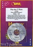 Okadka: Rni, Play The 1st Flute (Oldies+CD) - Play The 1st Flute with the Philharmonic Wind Orchestra