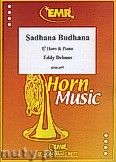 Okadka: Debons Eddy, Sadhana Boudhana - Eb Horn & Piano