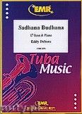 Okadka: Debons Eddy, Sadhana Boudhana - Eb Bass & Piano