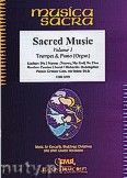 Okadka: Rni, Sacred Music Volume 1 (5) - Trumpet & Piano (Organ)
