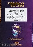 Okadka: Rni, Sacred Music Volume 1 (5) - Bass Trombone & Piano (Organ)