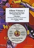Okadka: Naulais Jrme, Album Volume 1 (5) - 2 Bassoons