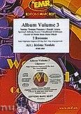 Okadka: Naulais Jrme, Album Volume 3 (5) - 2 Bassoons