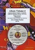 Okadka: Naulais Jrme, Album Volume 4 (5) - 2 Bassoons