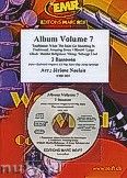 Okadka: Naulais Jrme, Album Volume 7 (5) - 2 Bassoons