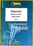 Okadka: Debons Eddy, Espereao - Euphonium & Piano