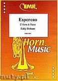 Okadka: Debons Eddy, Espereao - Eb Horn & Piano