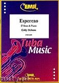 Okadka: Debons Eddy, Espereao - Eb Bass & Piano