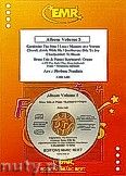 Okadka: Naulais Jrme, Album Volume 5 + CD (5)