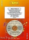 Okadka: Naulais Jrme, Album Volume 6 + CD (5)