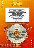 Okadka: Naulais Jrme, Album Volume 7 + CD (5)
