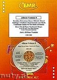 Okadka: Naulais Jrme, Album Volume 8 + CD (5)