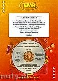 Okadka: Naulais Jrme, Album Volume 9 + CD (5)