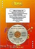 Okadka: Naulais Jrme, Album Volume 10 + CD (5)