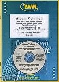 Okadka: Naulais Jrme, Album Volume 1 (5) - 2 Euphoniums