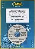 Okadka: Naulais Jrme, Album Volume 2 (5) - 2 Euphoniums