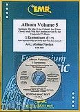 Okadka: Naulais Jrme, Album Volume 5 (5) - 2 Euphoniums