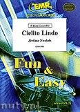 Okadka: Naulais Jrme, Cielito Lindo - 2 Trumpets, 2 Trombones & Solo Voice