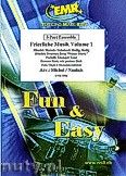Okadka: Michel Jean-Franois, Naulais Jrme, Feierliche Musik Volume 1 (5) - 2 Trumpets, 2 Trombones & Solo Voice