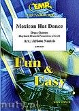 Okadka: Naulais Jrme, Mexican Hat Dance