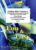 Okadka: Michel Jean-Franois, Naulais Jrme, Golden Hits Volume 1 (5)