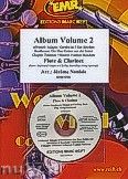 Okadka: Naulais Jrme, Album Volume 2 (5) - Flute, Clarinet & CD Playback