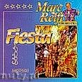 Okładka: Marc Reift Orchestra, Fiesta