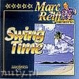 Okadka: Marc Reift Orchestra, Swing Time