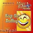 Okadka: Marc Reift Orchestra, Keep on Smiling