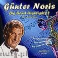 Okładka: Noris Günter, Big Band Highlights 2 